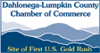 Dahlonega-Lumpkin County Chamber of Commerce